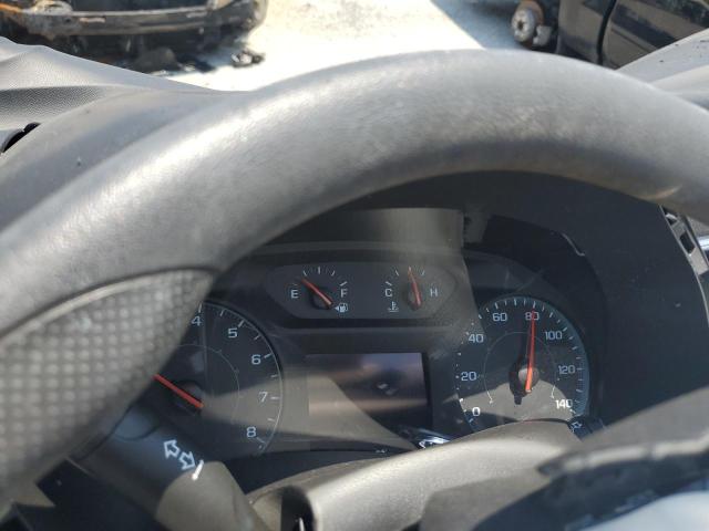 Photo 9 from auction – 2019 CHEVROLET EQUINOX LS with VIN 2GNAXHEV1K6233194