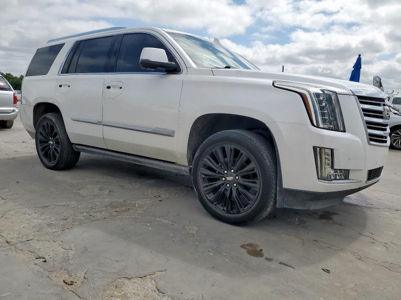 Photo 4 from auction – 2016 CADILLAC ESCALADE P with VIN 1GYS3DKJ3GR438539