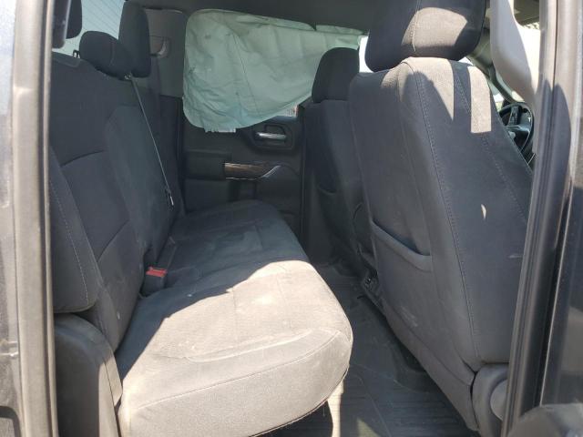 Photo 10 from auction – 2021 GMC SIERRA K15 with VIN 1GTR9CED5MZ138208