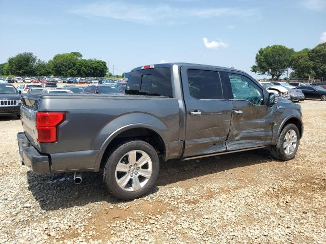 Photo 3 from auction – 2019 FORD F150 SUPER with VIN 1FTEW1C40KFC10123