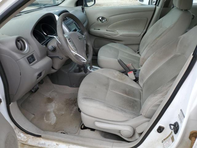 Photo 7 from auction – 2015 NISSAN VERSA S with VIN 3N1CN7AP3FL883562