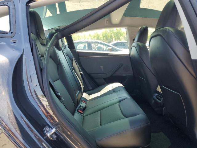 Photo 10 from auction – 2025 TESLA MODEL 3 with VIN 5YJ3E1EAXSF986518