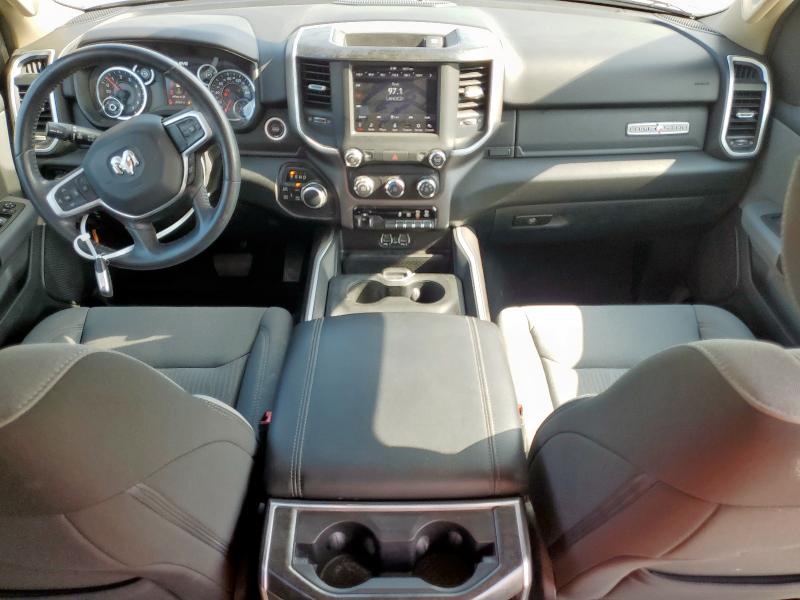 صورة رقم 8 من المزاد - 2020 RAM 1500 BIG H مع VIN 1C6SRFFT3LN252018