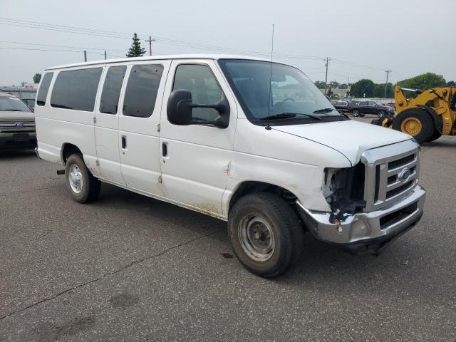 Photo 4 from auction – 2009 FORD ECONOLINE with VIN 1FBSS31L99DA65162