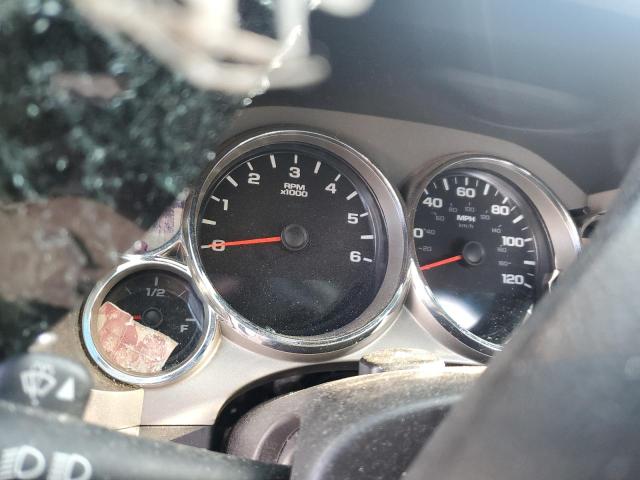 Photo 9 from auction – 2013 CHEVROLET SILVERADO with VIN 1GCRCSE02DZ325060