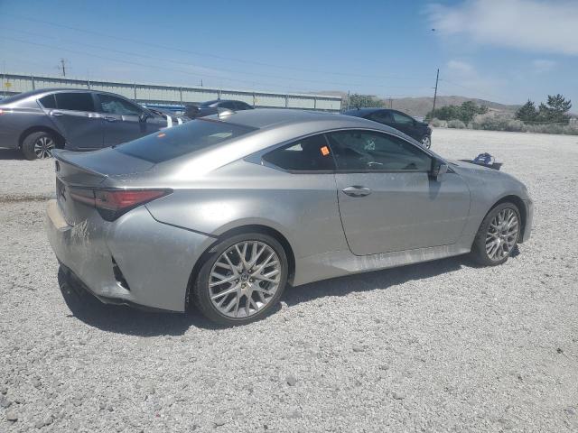Photo 3 from auction – 2019 LEXUS RC 350 with VIN JTHSZ5BC8K5009570