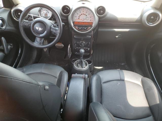 Photo 8 from auction – 2012 MINI COOPER S C with VIN WMWZC3C59CWL87444