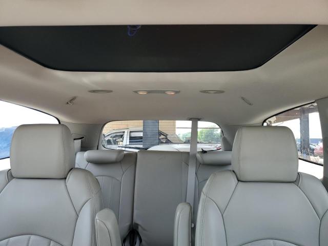Photo 10 from auction – 2014 BUICK ENCLAVE with VIN 5GAKRBKD2EJ218342