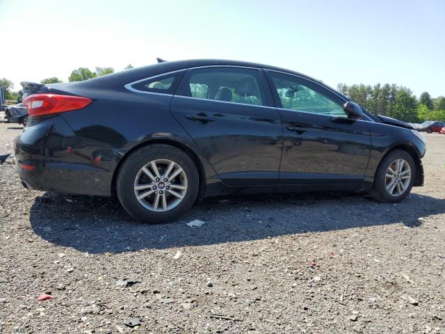 Photo 3 from auction – 2016 HYUNDAI SONATA SE with VIN 5NPE24AF2GH309203