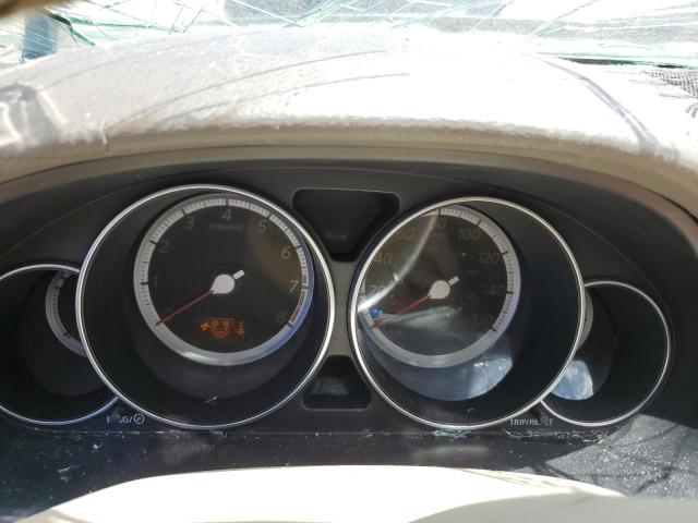 Photo 9 from auction – 2006 INFINITI M35 BASE with VIN JNKAY01F66M260855