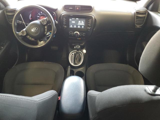 صورة رقم 8 من المزاد - 2018 KIA SOUL + مع VIN KNDJP3A57J7567987