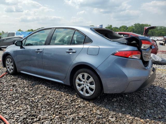Photo 2 from auction – 2023 TOYOTA COROLLA LE with VIN 5YFB4MDE9PP017910