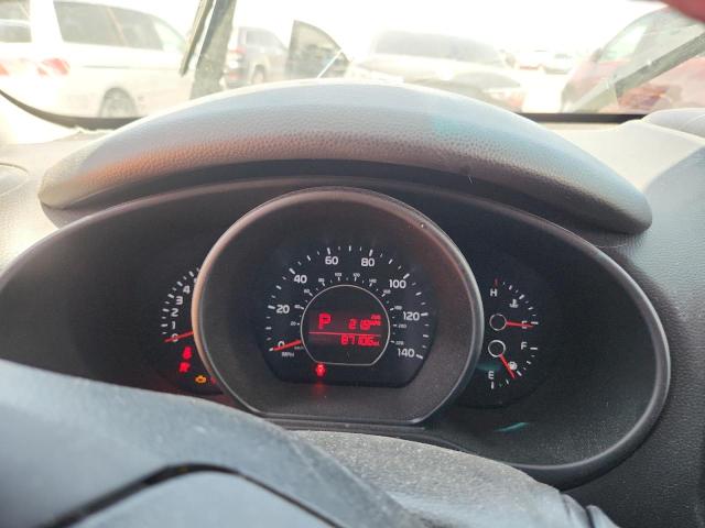 Photo 9 from auction – 2017 KIA SOUL + with VIN KNDJP3A53H7463023