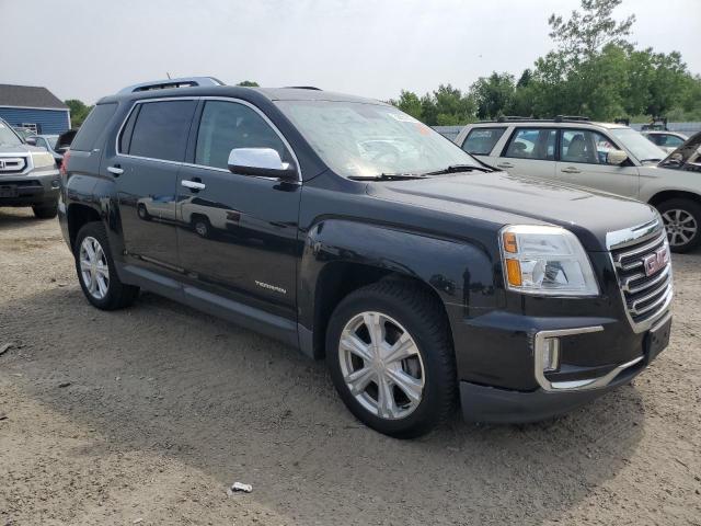 Photo 4 from auction – 2017 GMC TERRAIN SL with VIN 2GKFLUEK3H6281026
