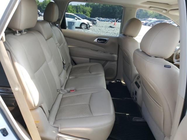 Photo 11 from auction – 2015 NISSAN PATHFINDER with VIN 5N1AR2MM8FC636171