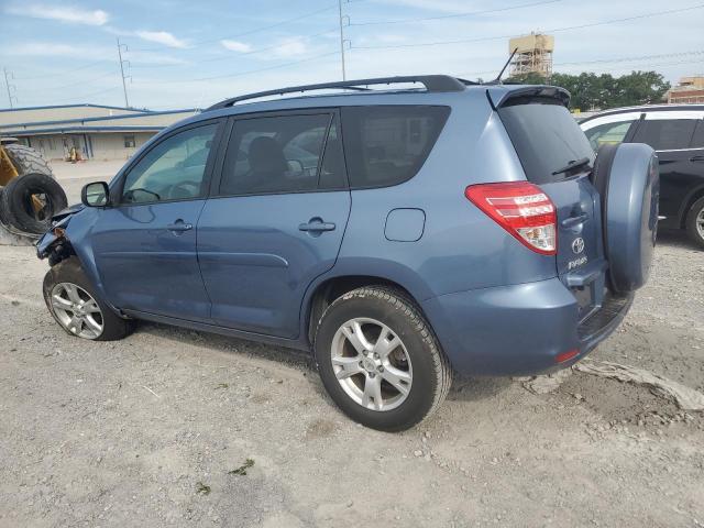 Photo 2 from auction – 2011 TOYOTA RAV4 with VIN 2T3ZF4DV9BW080173