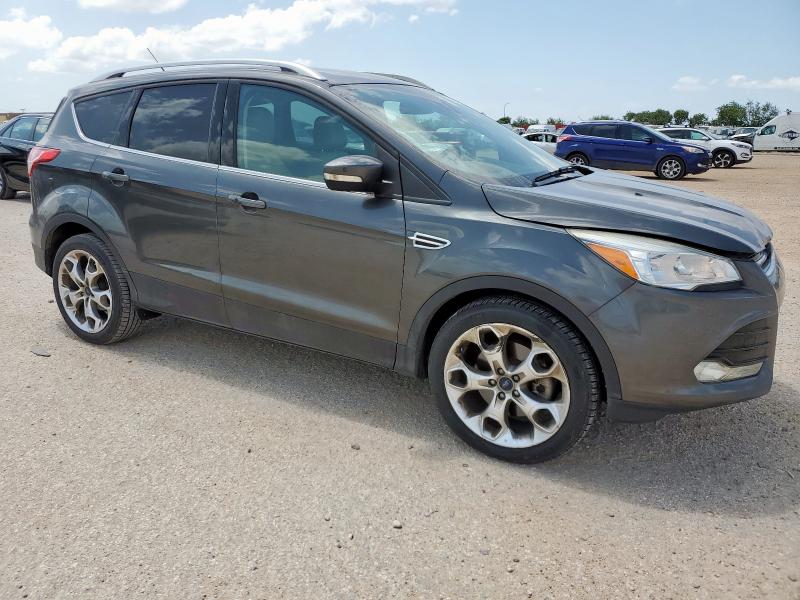 Foto 4 de la subasta – 2016 FORD ESCAPE TIT con VIN 1FMCU0J95GUA97242