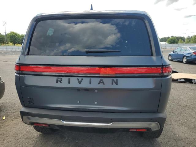 Photo 6 from auction – 2023 RIVIAN R1S ADVENT with VIN 7PDSGABA0PN018987