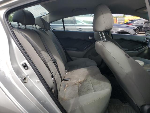 Photo 10 from auction – 2015 KIA FORTE LX with VIN KNAFK4A64F5282005