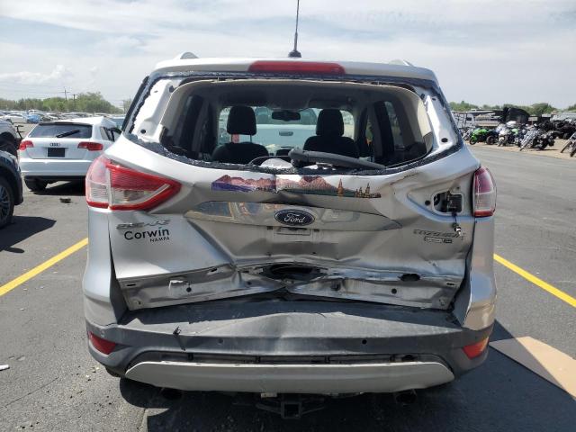 Photo 6 from auction – 2016 FORD ESCAPE TITANIUM with VIN 1FMCU9J97GUC63054