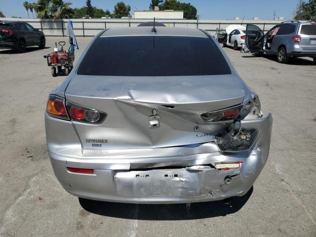 Photo 6 from auction – 2017 MITSUBISHI LANCER ES with VIN JA32V2FW3HU013328