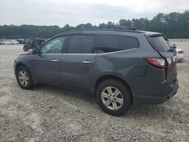Photo 2 from auction – 2014 CHEVROLET TRAVERSE L with VIN 1GNKRHKD2EJ312603