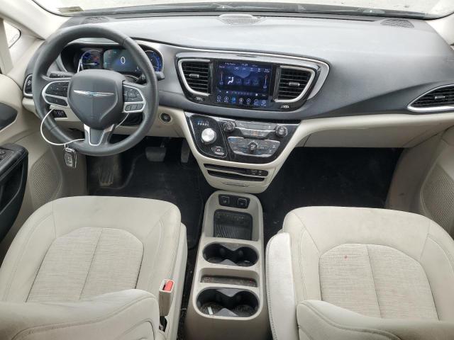 Photo 8 from auction – 2018 CHRYSLER PACIFICA H with VIN 2C4RC1H73JR258395