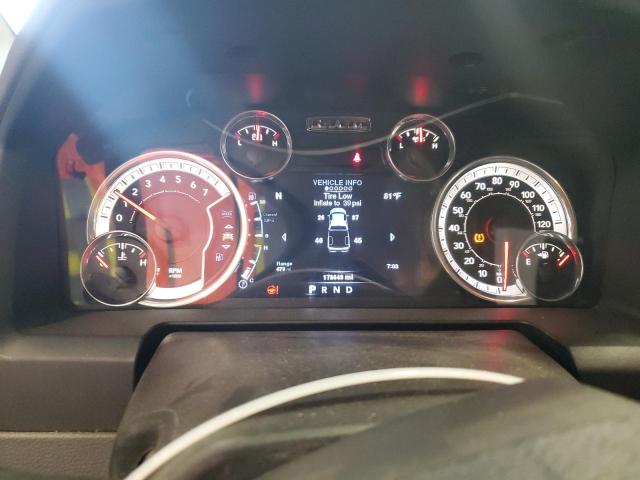 Photo 9 from auction – 2014 RAM 1500 SLT with VIN 1C6RR7LT1ES433860