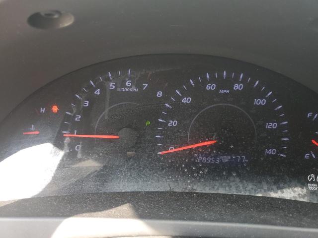 Photo 9 from auction – 2011 TOYOTA CAMRY BASE with VIN 4T1BF3EK8BU705526