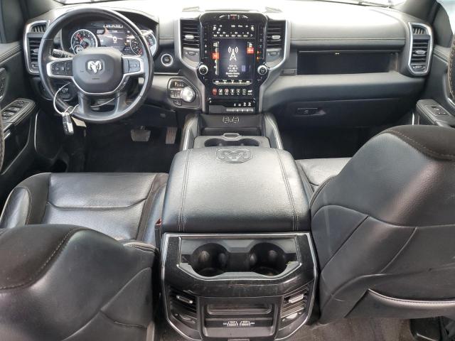 Photo 8 from auction – 2021 RAM 1500 LARAM with VIN 1C6SRFRT9MN654168