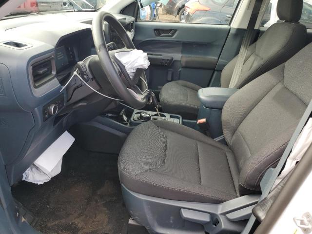 Photo 7 from auction – 2025 FORD MAVERICK with VIN 3FTTW8A38SRA27677