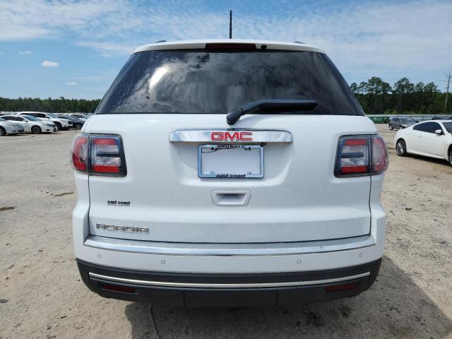 Photo 6 from auction – 2016 GMC ACADIA SLE with VIN 1GKKRNED7GJ284792