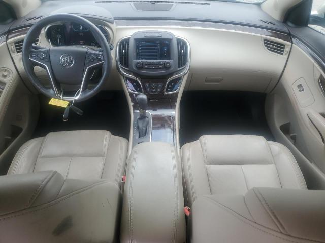 Photo 8 from auction – 2015 BUICK LACROSSE with VIN 1G4GB5G38FF247385