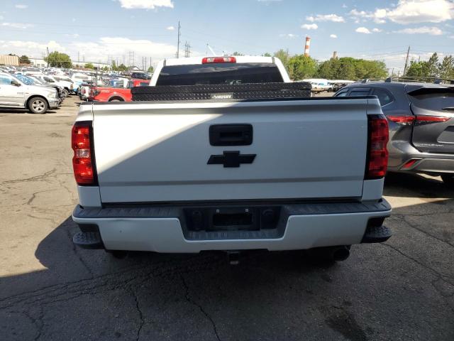 Photo 6 from auction – 2018 CHEVROLET SILVERADO with VIN 1GCVKPEC4JZ382588