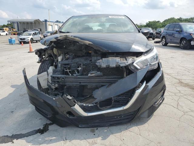 Photo 5 from auction – 2020 NISSAN VERSA with VIN 3N1CN8DVXLL813214