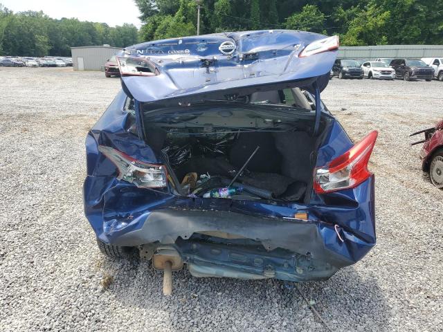 Photo 6 from auction – 2017 NISSAN SENTRA S with VIN 3N1AB7AP2HY223261