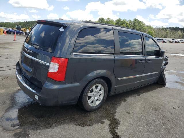 Photo 3 from auction – 2012 CHRYSLER TOWN & COU with VIN 2C4RC1BG4CR330586
