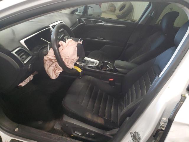 Photo 7 from auction – 2015 FORD FUSION SE with VIN 3FA6P0H7XFR243448