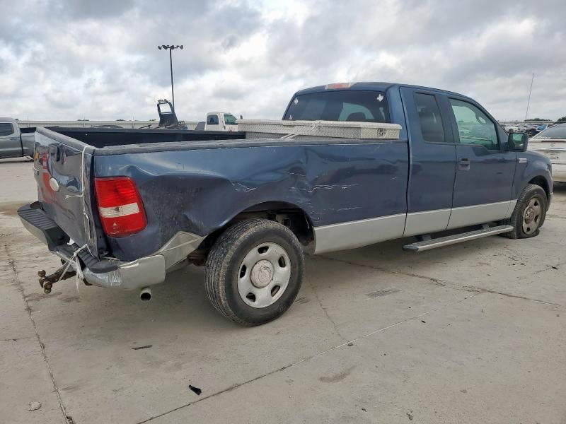 Photo 3 from auction – 2006 FORD F150 with VIN 1FTVX12506NA74255