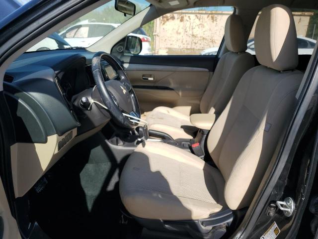 Photo 7 from auction – 2016 MITSUBISHI OUTLANDER with VIN JA4AD3A37GZ018398