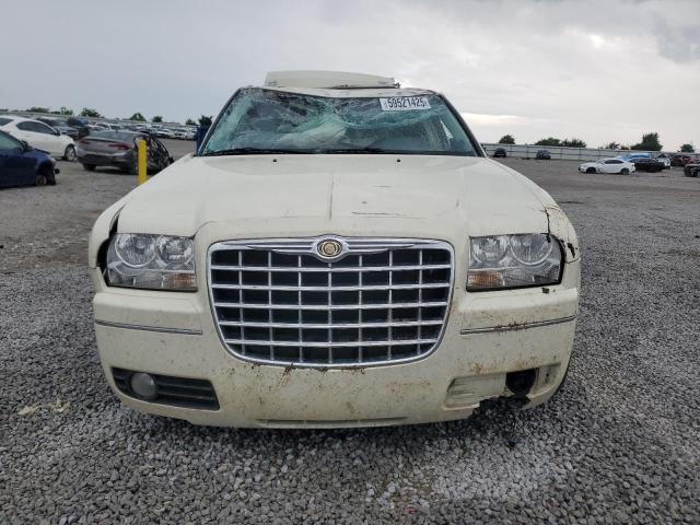 Photo 5 from auction – 2009 CHRYSLER 300 TOURIN with VIN 2C3LA53V59H577540