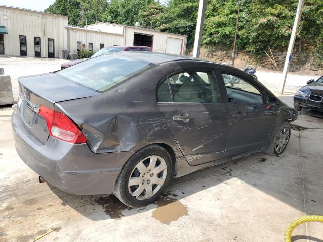 Foto 3 de la subasta – 2010 HONDA CIVIC con VIN 19XFA1F57AE031271