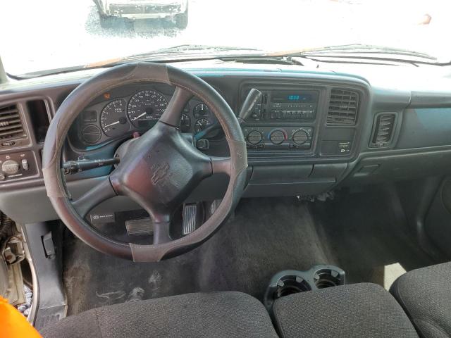 Photo 8 from auction – 2002 CHEVROLET SILVERADO with VIN 1GCEC14V12Z262584