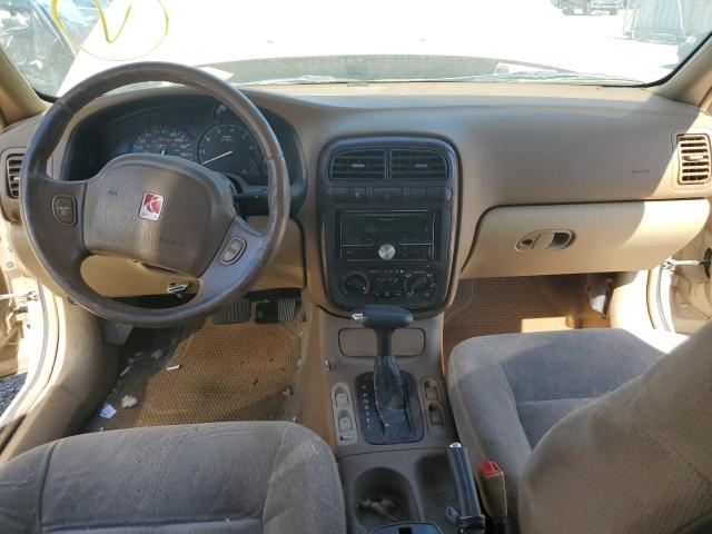 Photo 8 from auction – 2000 SATURN LW2 with VIN 1G8JW82R5YY649216