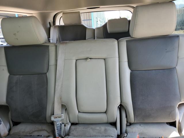 Photo 10 from auction – 2007 JEEP COMMANDER with VIN 1J8HH68217C673580