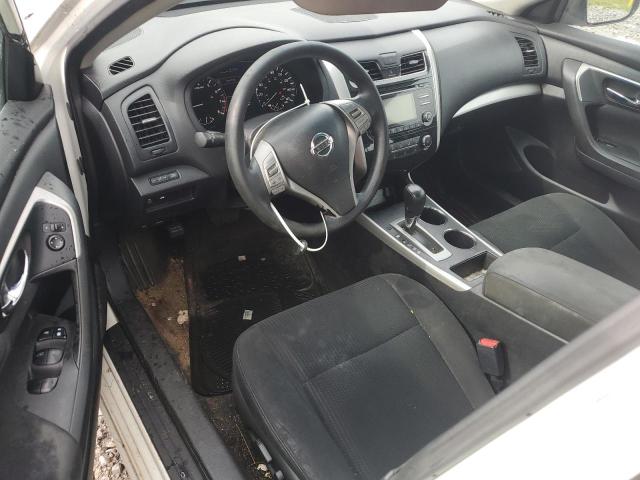 Photo 8 from auction – 2015 NISSAN ALTIMA 2.5 with VIN 1N4AL3AP6FC193356
