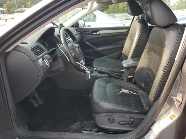 Photo 7 from auction – 2015 VOLKSWAGEN PASSAT S with VIN 1VWAS7A37FC099968