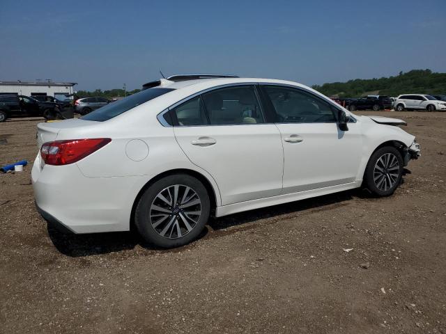 Photo 3 from auction – 2018 SUBARU LEGACY 2.5 with VIN 4S3BNAF60J3042017