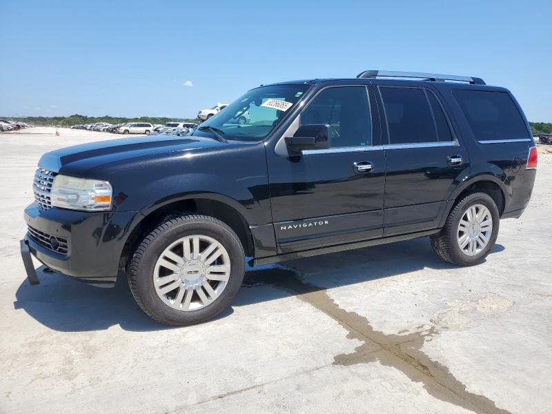Foto 1 de la subasta – 2012 LINCOLN NAVIGATOR con VIN 5LMJJ2H55CEL05507