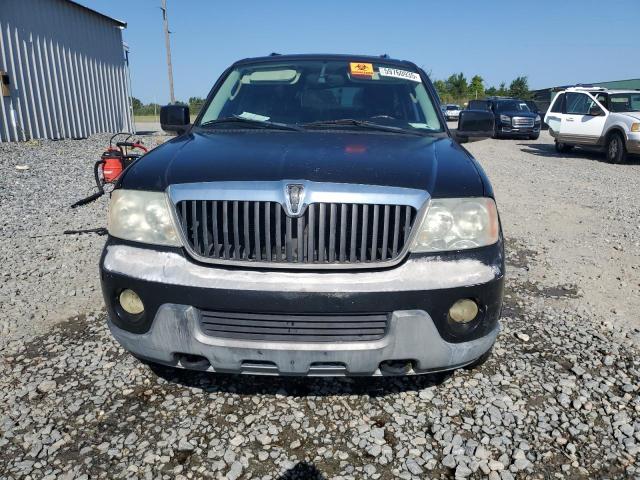 Photo 5 from auction – 2003 LINCOLN NAVIGATOR with VIN 5LMFU27R83LJ50996